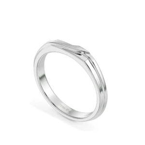 Nhẫn cưới nam Tender Love BCM7010