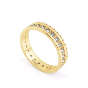 Nhẫn cưới nữ NCF8001