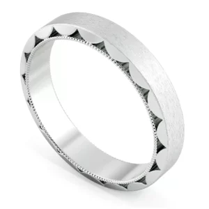 Nhẫn cưới nam UCM9010