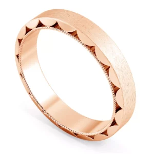 Nhẫn cưới nam UCM9010