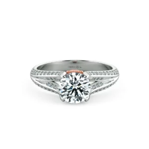 Nhẫn cầu hôn Love Shine NCH1004