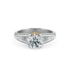 Nhẫn cầu hôn Love Shine NCH1004