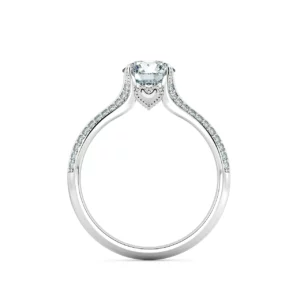 Nhẫn cầu hôn Love Shine NCH1004