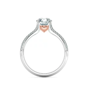 Nhẫn cầu hôn Love Shine NCH1004