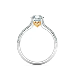 Nhẫn cầu hôn Love Shine NCH1004