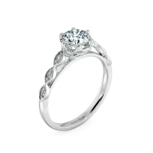 Nhẫn cầu hôn Little Love NCH1014
