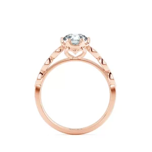 Nhẫn cầu hôn Little Love NCH1014