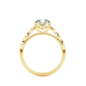 Nhẫn cầu hôn Little Love NCH1014