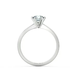 Nhẫn cầu hôn Elegant Shape NCH1104
