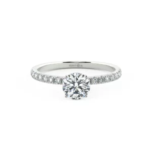 Nhẫn cầu hôn Shining Light NCH1202