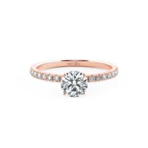 Nhẫn cầu hôn Shining Light NCH1202