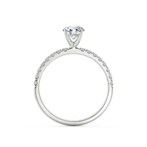 Nhẫn cầu hôn Shining Light NCH1202
