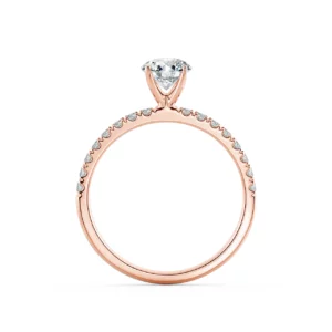 Nhẫn cầu hôn Shining Light NCH1202