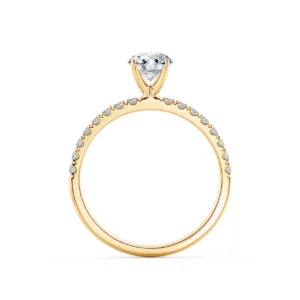 Nhẫn cầu hôn Shining Light NCH1202
