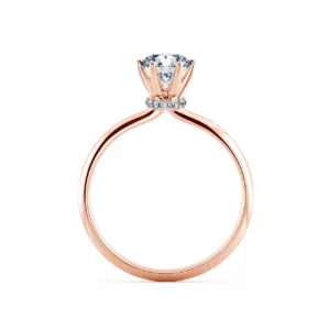 Nhẫn cầu hôn Lovely Honey BCH1303