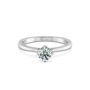 Nhẫn cầu hôn Tiny Bouquet NCH1310