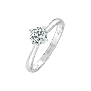 Nhẫn cầu hôn Tiny Bouquet NCH1310