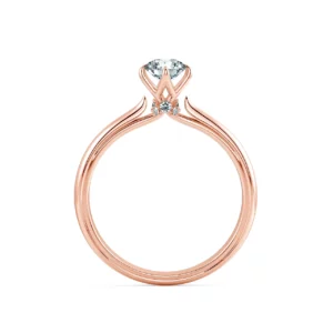 Nhẫn cầu hôn Tiny Bouquet NCH1310