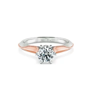 Nhẫn cầu hôn Soulmate NCH1314