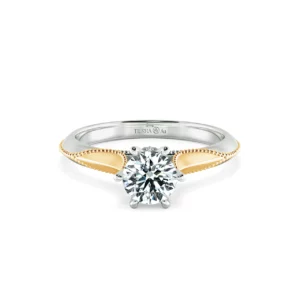 Nhẫn cầu hôn Soulmate NCH1314