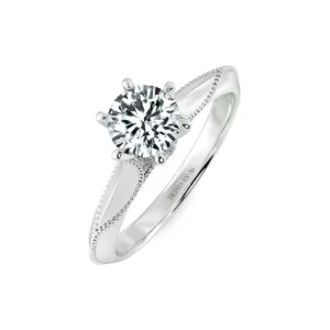 Nhẫn cầu hôn Soulmate NCH1314