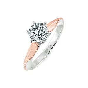 Nhẫn cầu hôn Soulmate NCH1314