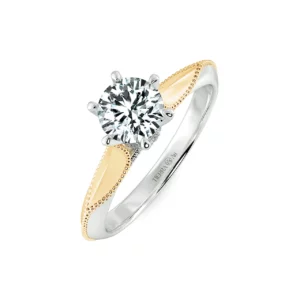 Nhẫn cầu hôn Soulmate NCH1314