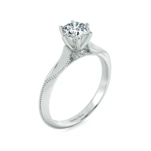 Nhẫn cầu hôn Soulmate NCH1314