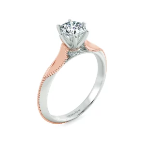 Nhẫn cầu hôn Soulmate NCH1314