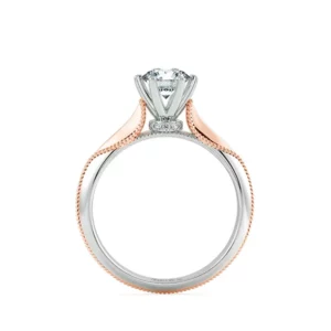 Nhẫn cầu hôn Soulmate NCH1314