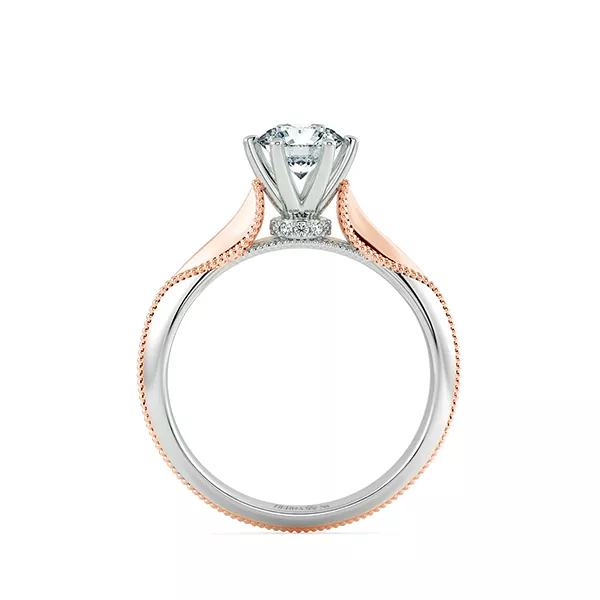 Nhẫn cầu hôn Soulmate NCH1314