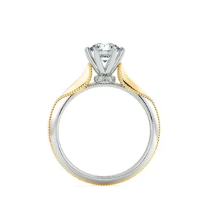 Nhẫn cầu hôn Soulmate NCH1314