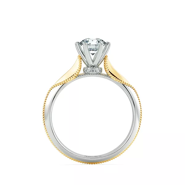 Nhẫn cầu hôn Soulmate NCH1314