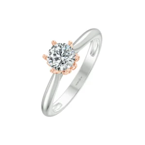 Nhẫn cầu hôn My Blooming Love NCH1315