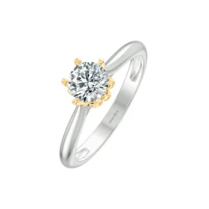Nhẫn cầu hôn My Blooming Love NCH1315