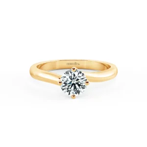 Nhẫn cầu hôn Gentle Touch BCH1402