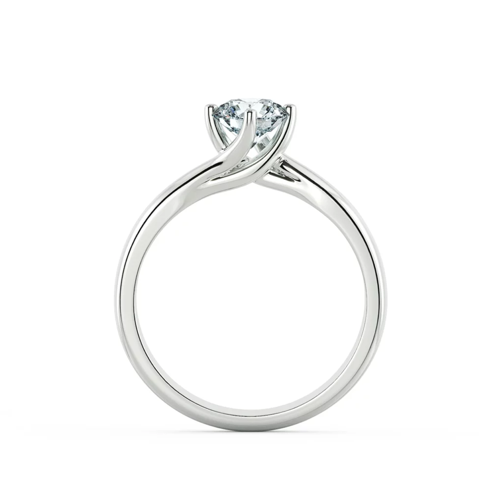 Nhẫn cầu hôn Gentle Touch BCH1402