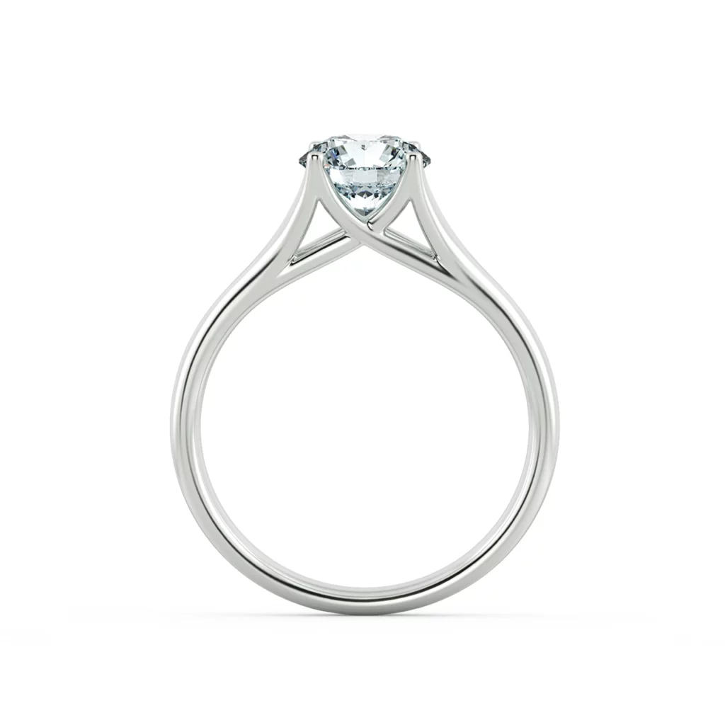 Nhẫn cầu hôn NCH1403