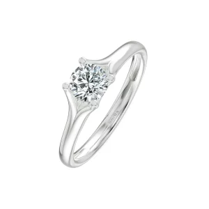 Nhẫn cầu hôn NCH1403