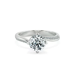 Nhẫn cầu hôn Cella NCH1414
