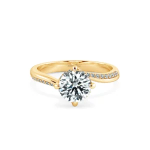 Nhẫn cầu hôn Cella NCH1414