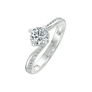 Nhẫn cầu hôn Cella NCH1414