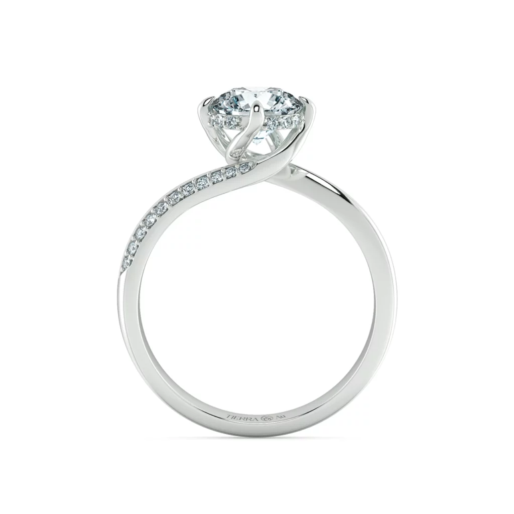Nhẫn cầu hôn Cella NCH1414