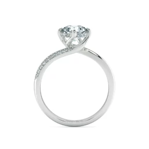Nhẫn cầu hôn Cella NCH1414