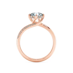 Nhẫn cầu hôn Cella NCH1414