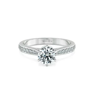 Nhẫn cầu hôn Promise You NCH1419