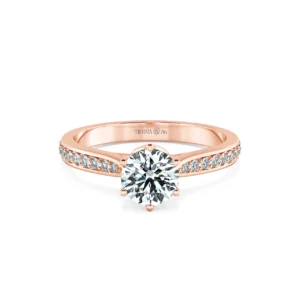 Nhẫn cầu hôn Promise You NCH1419