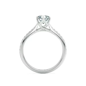 Nhẫn cầu hôn Promise You NCH1419