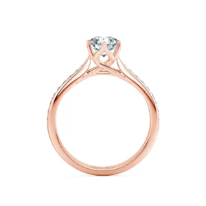 Nhẫn cầu hôn Promise You NCH1419
