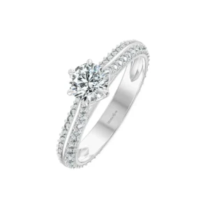 Nhẫn cầu hôn Be Your NCH1420